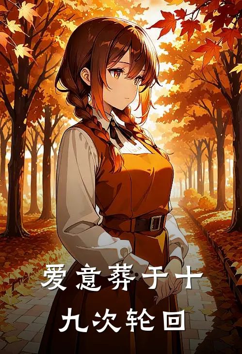 爱意葬于十九次轮回下一句