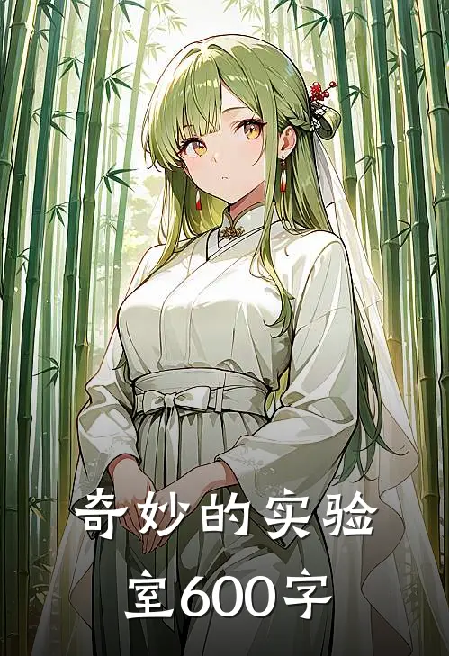 奇妙的实验室600字