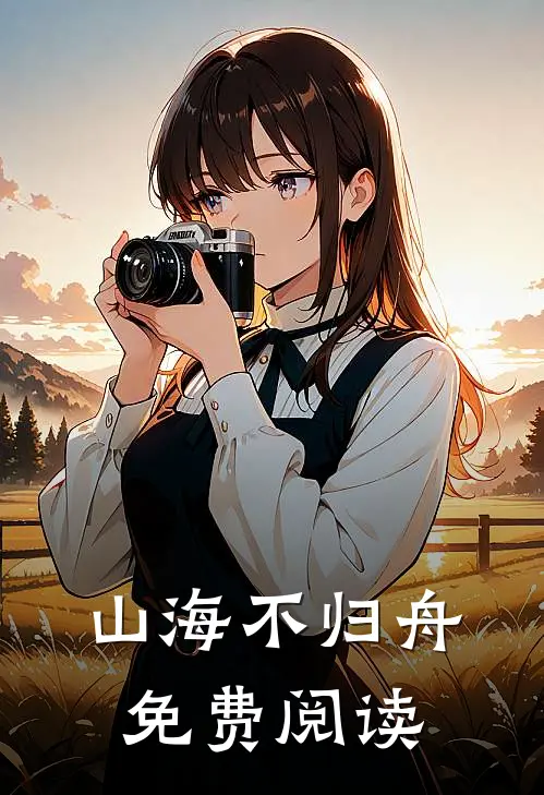 山海不归舟免费阅读