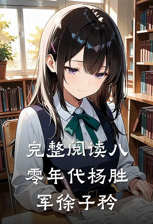 完整阅读八零年代杨胜军徐子矜