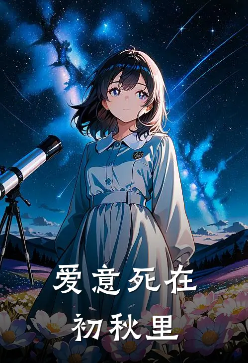 爱意死在初秋里是歌