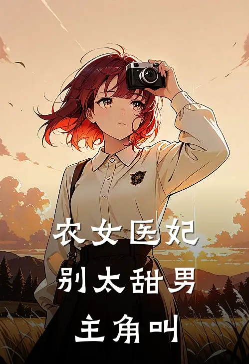 农女医妃别太甜男主角叫