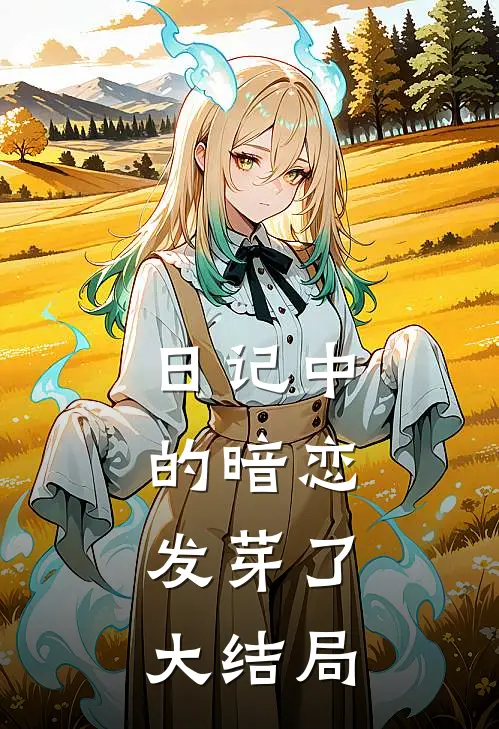 日记中的暗恋，发芽了大结局