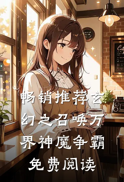 畅销推荐玄幻之召唤万界神魔争霸免费阅读
