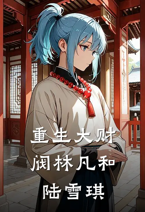 重生大财阀林凡和陆雪琪