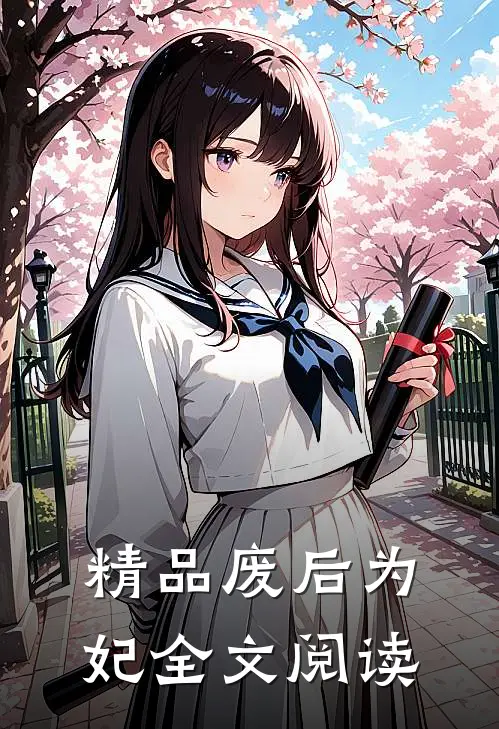 精品废后为妃全文阅读