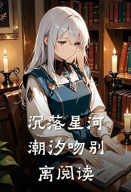 沉落星河，潮汐吻别离阅读