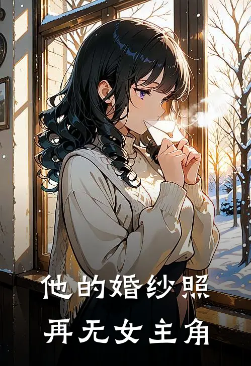 他的婚纱照,再无女主角英语