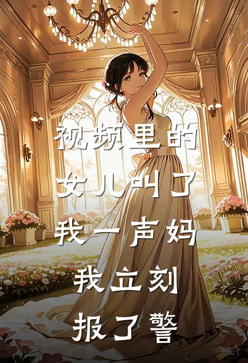 视频里的女儿叫了我一声妈，我立刻报了警