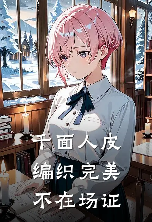 千面人皮，编织完美不在场证