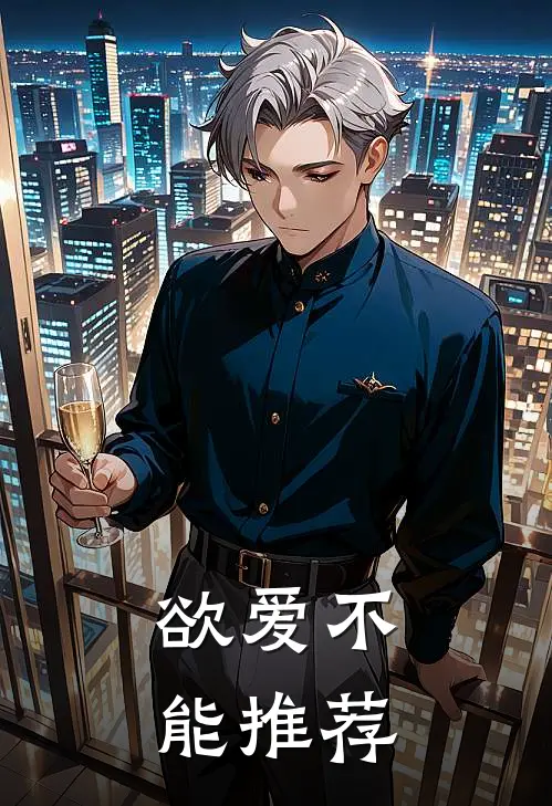 欲爱不能推荐