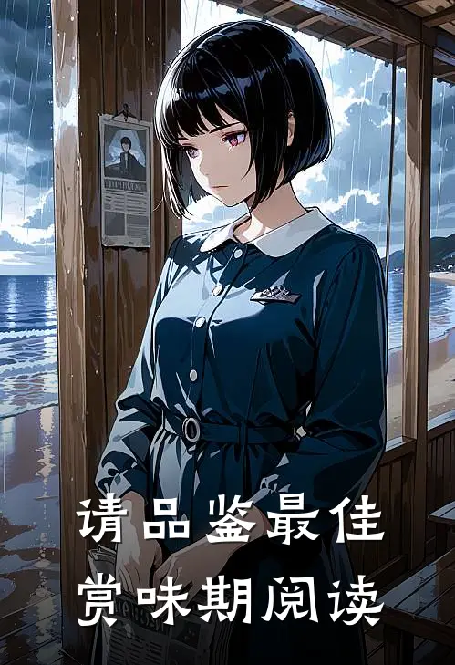 请品鉴最佳赏味期阅读