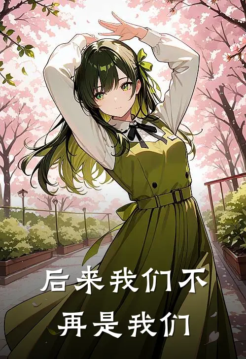 后来我们不再是我们了