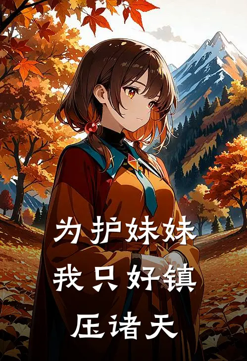 为护妹妹，我只好镇压诸天