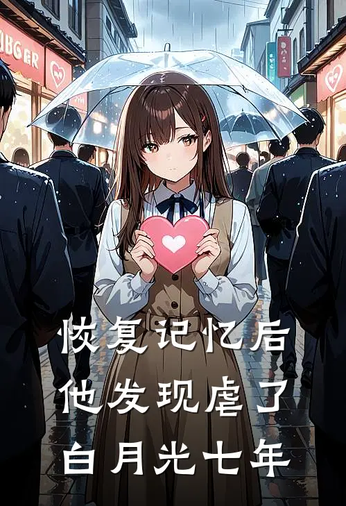 恢复记忆后,他发现虐了白月光七年txt