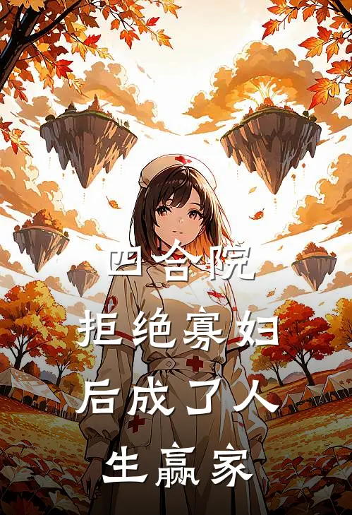 四合院：拒绝寡妇后成了人生赢家