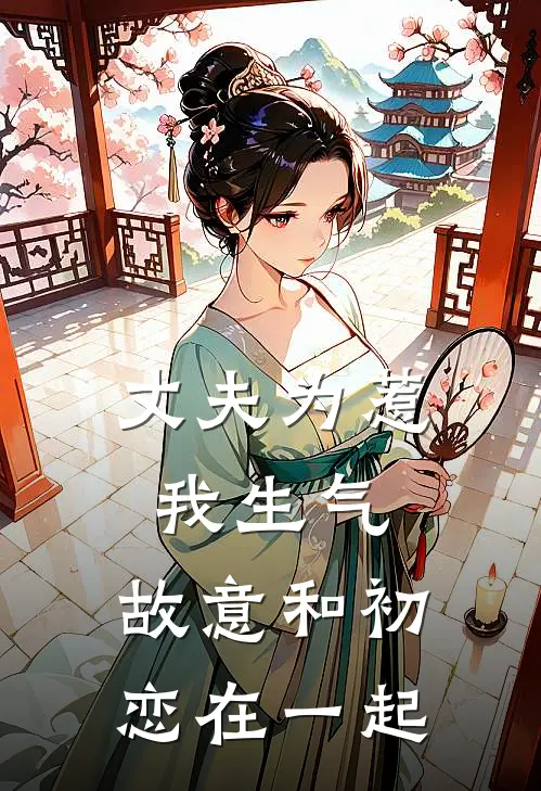丈夫为惹我生气,故意和初恋在一起的说说