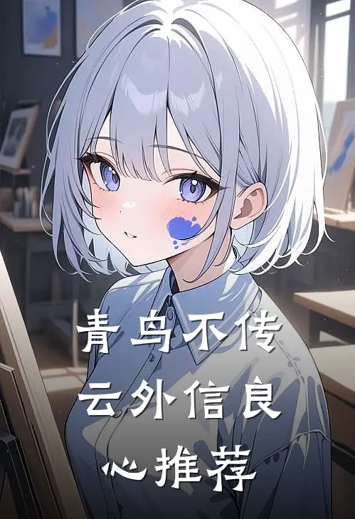 青鸟不传云外信良心推荐