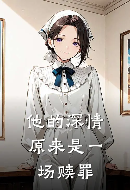 他的深情,原来是一场赎罪