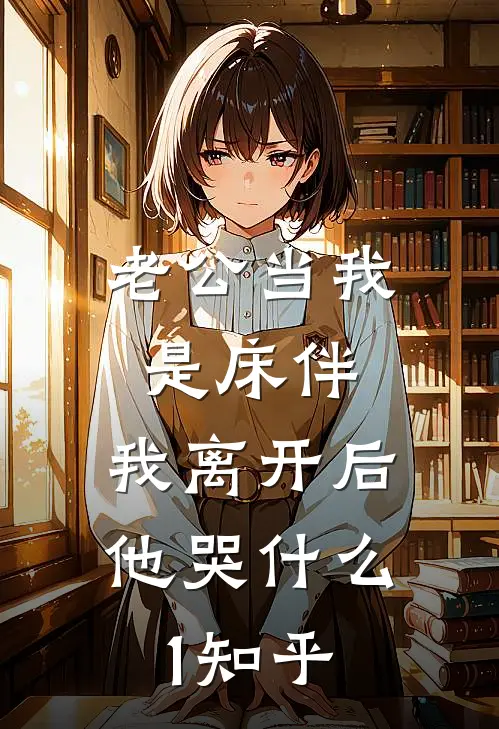老公当我是床伴，我离开后他哭什么1知乎