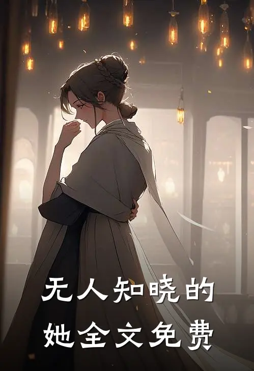 无人知晓的她全文免费