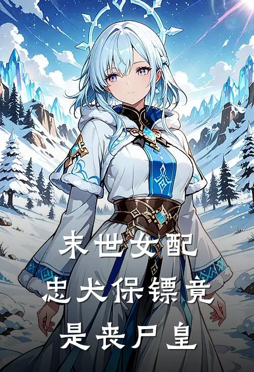 末世女配：忠犬保镖竟是丧尸皇