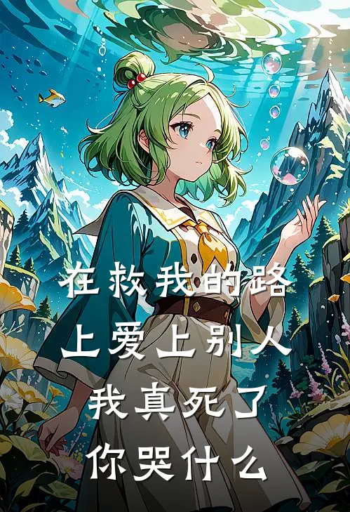 在救我的路上爱上别人,我真死了你哭在线阅读