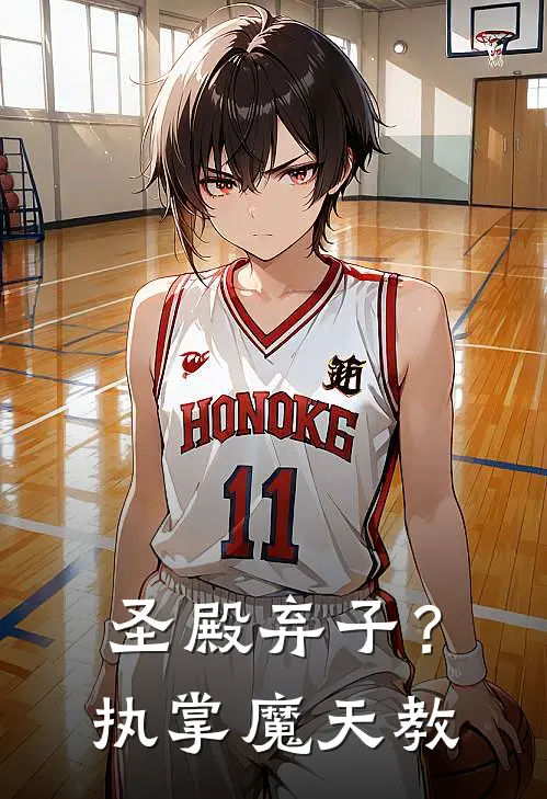 圣殿弃子?执掌魔天教的