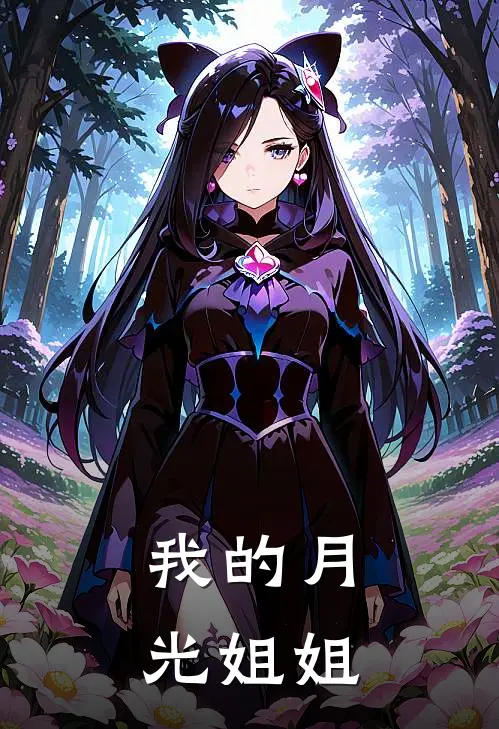 我的月光姐姐剧情介绍