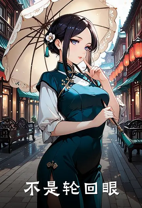不是轮回眼的招式