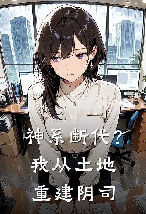 神系断代？我从土地重建阴司