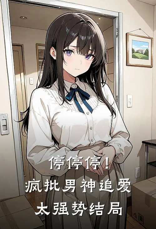 停停停！疯批男神追爱太强势结局