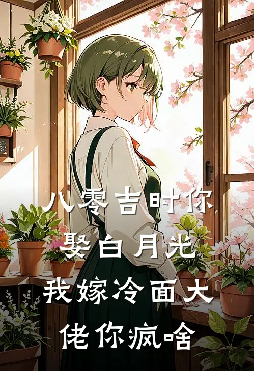 八零吉时你娶白月光，我嫁冷面大佬你疯啥
