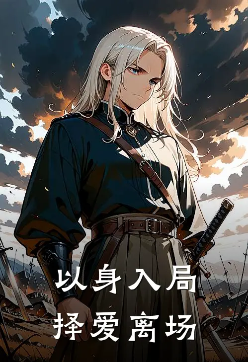 以身入局,择爱离场
