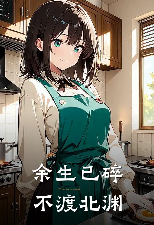 余生已碎,不渡北渊