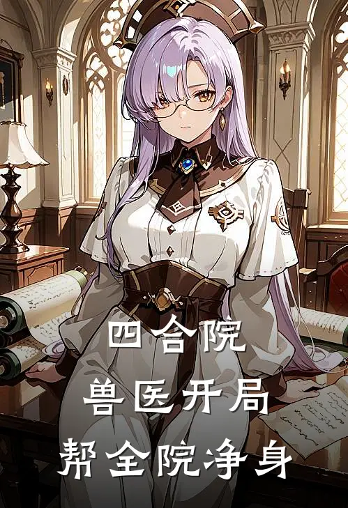 四合院：兽医开局，帮全院净身