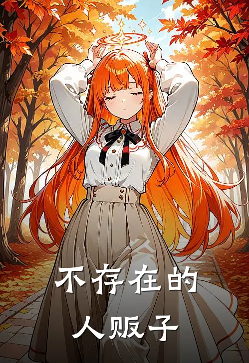 不存在的人贩子完整版