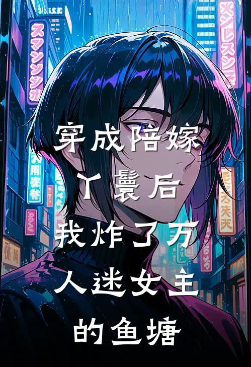 穿成陪嫁丫鬟后，我炸了万人迷女主的鱼塘