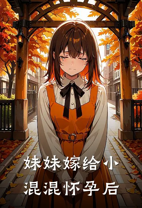 妹妹嫁给小混混怀孕后怎么办