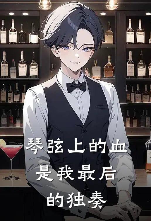 琴弦上的血,是我最后的独奏