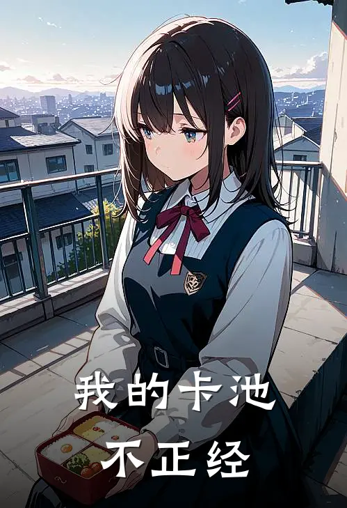 我的卡池不正经