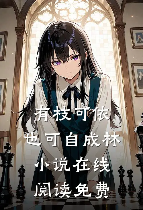 有枝可依，也可自成林小说在线阅读免费