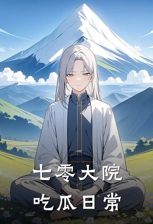 七零大院吃瓜日常