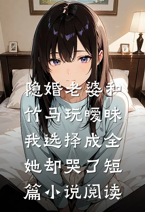 隐婚老婆和竹马玩暧昧，我选择成全她却哭了短篇小说阅读