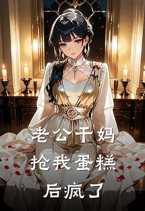 老公干妈抢我蛋糕后疯了