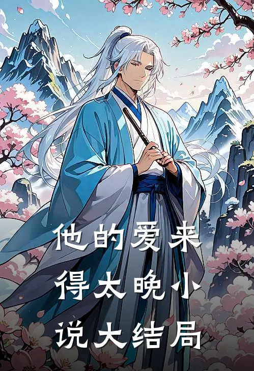 他的爱来得太晚大结局视频