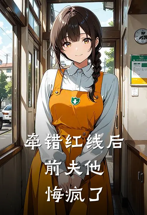 牵错红线后,前夫他悔疯了免费阅读