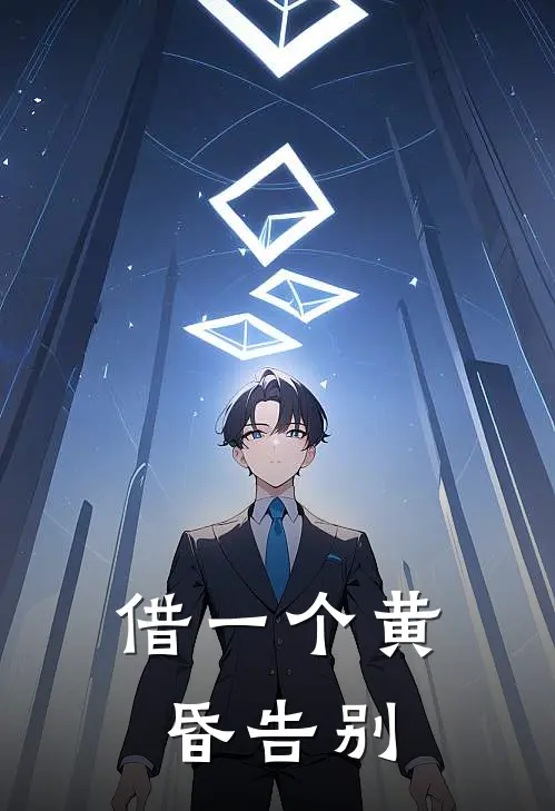 借一个黄昏告别