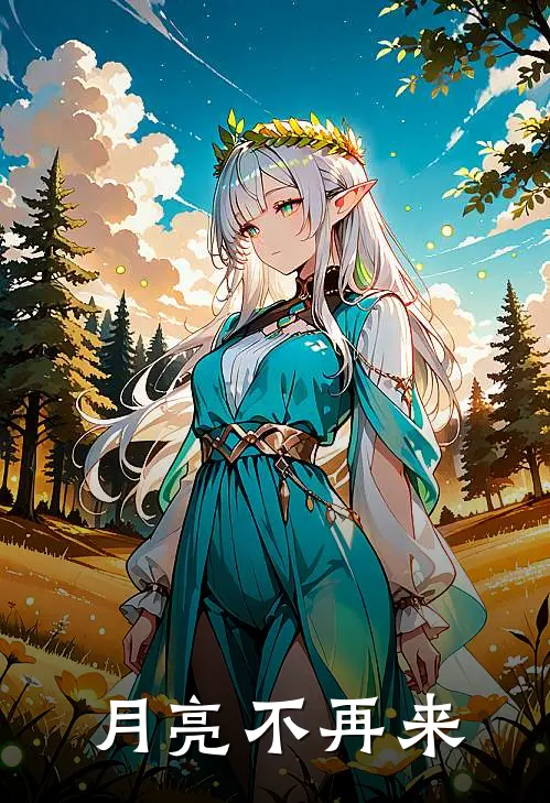 月亮不再来全文在线阅读