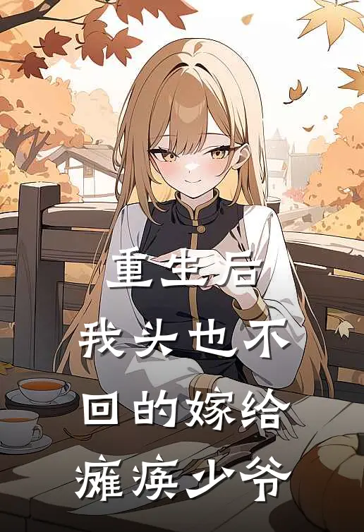 重生后，我头也不回的嫁给瘫痪少爷
